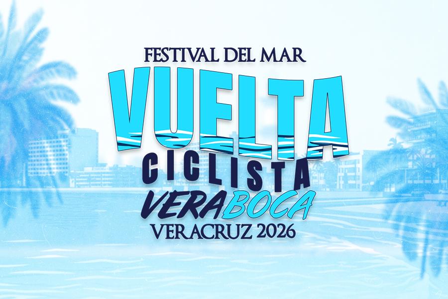 VUELTA CICLISTA VERA BOCA 2026